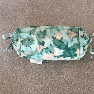 Decorative NECKROLL Pillow